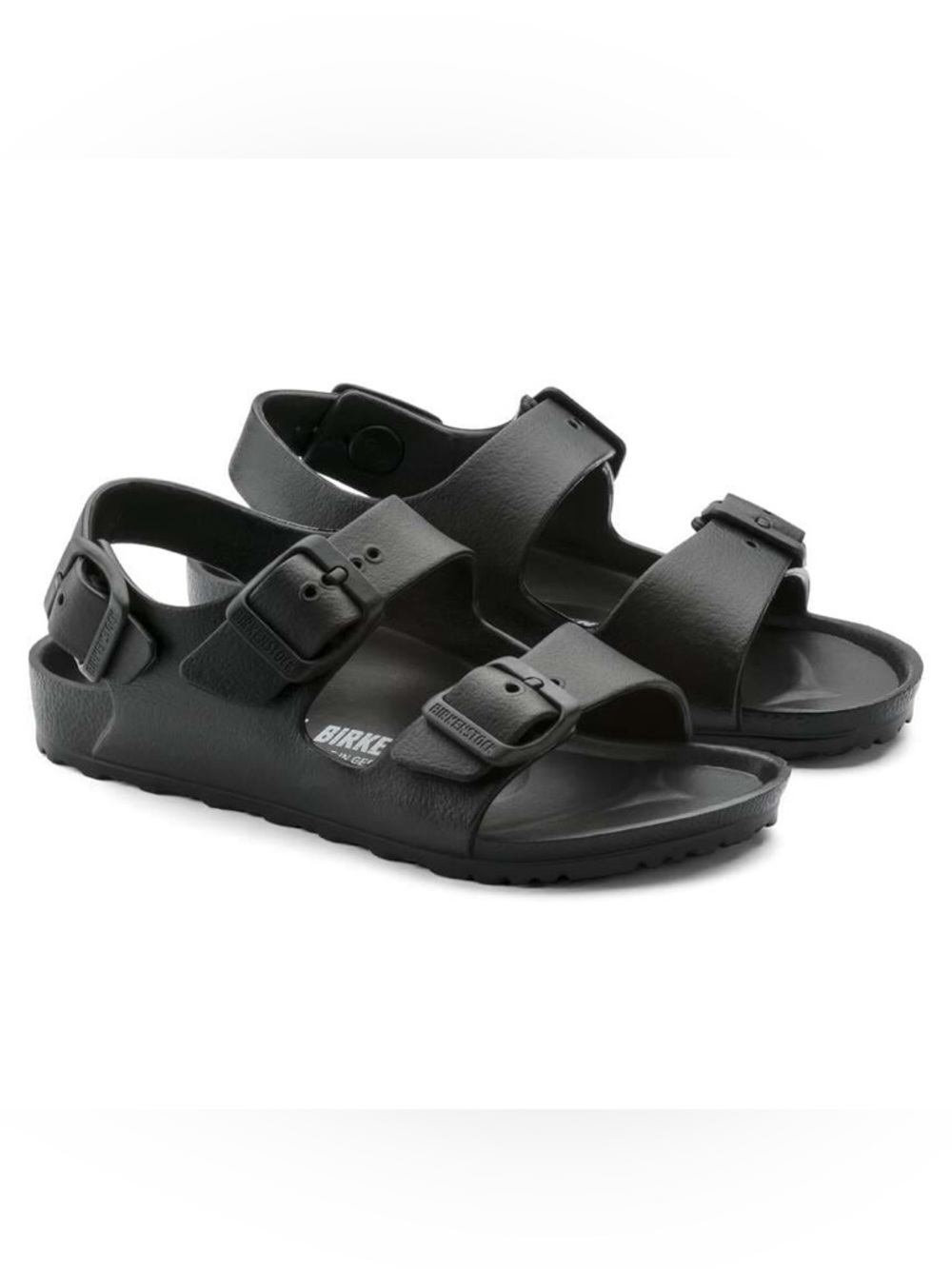 Birkenstock Eva Milano Essentials Kids Sandals